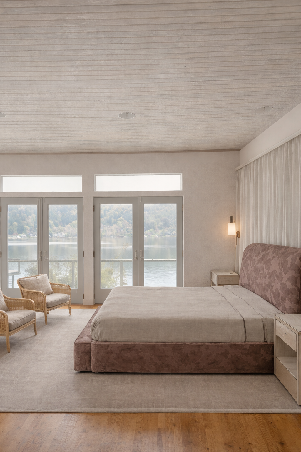 Bedroom Concept