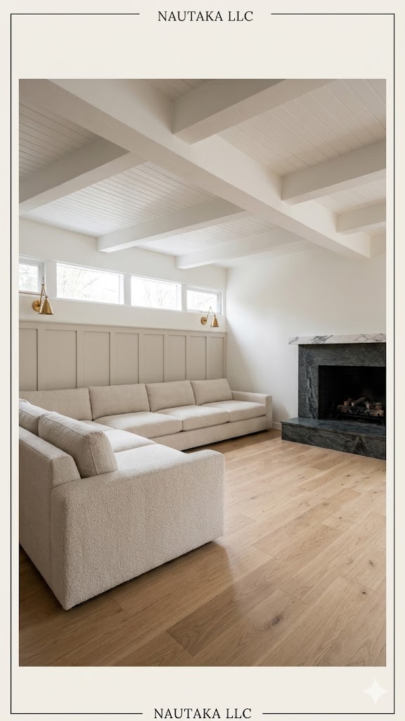 Family Room Vibes