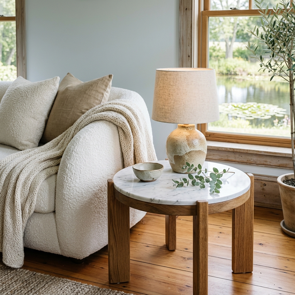 Styling Vignette